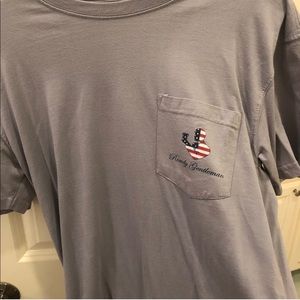 BACK2BACK world war champs tee